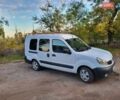 Рено Кенгу 2008 в Измаиле на Automoto.ua Белый Рено Кенгу, объемом двигателя 1.46 л и пробегом 152 тыс. км за 4300 $, фото 7 на Automoto.ua