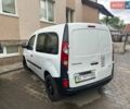 Белый Рено Кенгу, объемом двигателя 1.46 л и пробегом 438 тыс. км за 3700 $, фото 3 на Automoto.ua