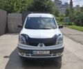Білий Рено Кєнгу, об'ємом двигуна 1.46 л та пробігом 233 тис. км за 4800 $, фото 1 на Automoto.ua