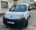Белый Рено Кенгу, объемом двигателя 1.46 л и пробегом 403 тыс. км за 4500 $, фото 1 на Automoto.ua