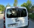 Білий Рено Кєнгу, об'ємом двигуна 1.46 л та пробігом 236 тис. км за 5200 $, фото 1 на Automoto.ua