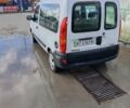 Белый Рено Кенгу, объемом двигателя 1.5 л и пробегом 280 тыс. км за 4150 $, фото 1 на Automoto.ua
