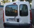 Білий Рено Кєнгу, об'ємом двигуна 1.5 л та пробігом 207 тис. км за 4500 $, фото 7 на Automoto.ua
