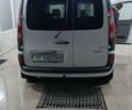 Белый Рено Кенгу, объемом двигателя 1.46 л и пробегом 320 тыс. км за 6200 $, фото 5 на Automoto.ua