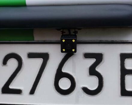 Белый Рено Кенгу, объемом двигателя 1.5 л и пробегом 355 тыс. км за 5100 $, фото 3 на Automoto.ua