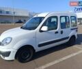 Білий Рено Кєнгу, об'ємом двигуна 1.9 л та пробігом 295 тис. км за 3900 $, фото 4 на Automoto.ua