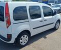Білий Рено Кєнгу, об'ємом двигуна 1.5 л та пробігом 316 тис. км за 7300 $, фото 5 на Automoto.ua