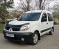 Білий Рено Кєнгу, об'ємом двигуна 1.4 л та пробігом 222 тис. км за 4300 $, фото 1 на Automoto.ua