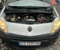 Рено Кенгу 2008 в Смеле на Automoto.ua Белый Рено Кенгу, объемом двигателя 1.5 л и пробегом 270 тыс. км за 4500 $, фото 4 на Automoto.ua