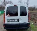 Білий Рено Кєнгу, об'ємом двигуна 1.5 л та пробігом 201 тис. км за 4800 $, фото 11 на Automoto.ua