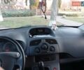Белый Рено Кенгу, объемом двигателя 1.5 л и пробегом 253 тыс. км за 5900 $, фото 5 на Automoto.ua