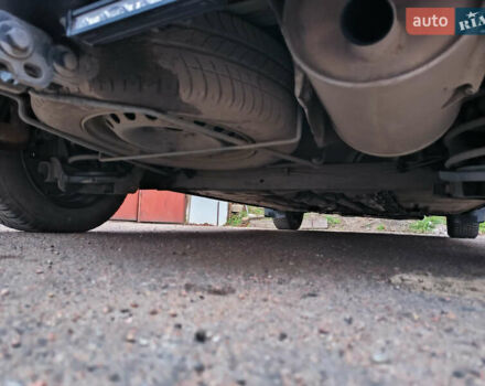 Рено Кенгу 2008 в Одессе на Automoto.ua Белый Рено Кенгу, объемом двигателя 1.5 л и пробегом 364 тыс. км за 5400 $, фото 12 на Automoto.ua