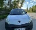 Білий Рено Кєнгу, об'ємом двигуна 1.46 л та пробігом 236 тис. км за 5200 $, фото 6 на Automoto.ua