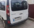 Белый Рено Кенгу, объемом двигателя 1.46 л и пробегом 314 тыс. км за 5300 $, фото 1 на Automoto.ua