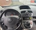 Білий Рено Кєнгу, об'ємом двигуна 1.46 л та пробігом 250 тис. км за 6100 $, фото 9 на Automoto.ua