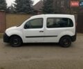 Белый Рено Кенгу, объемом двигателя 1.5 л и пробегом 261 тыс. км за 6500 $, фото 3 на Automoto.ua