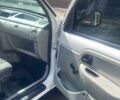 Белый Рено Кенгу, объемом двигателя 1.39 л и пробегом 480 тыс. км за 3400 $, фото 11 на Automoto.ua