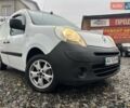 Рено Кенгу 2008 в Смеле на Automoto.ua Белый Рено Кенгу, объемом двигателя 1.5 л и пробегом 270 тыс. км за 4500 $, фото 1 на Automoto.ua