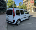 Белый Рено Кенгу, объемом двигателя 1.46 л и пробегом 260 тыс. км за 5800 $, фото 6 на Automoto.ua