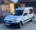 Білий Рено Кєнгу, об'ємом двигуна 1.5 л та пробігом 250 тис. км за 2950 $, фото 1 на Automoto.ua