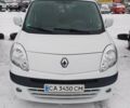 Білий Рено Кєнгу, об'ємом двигуна 1.5 л та пробігом 315 тис. км за 8800 $, фото 1 на Automoto.ua