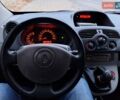 Белый Рено Кенгу, объемом двигателя 1.5 л и пробегом 375 тыс. км за 8000 $, фото 12 на Automoto.ua