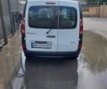 Белый Рено Кенгу, объемом двигателя 1.5 л и пробегом 300 тыс. км за 5191 $, фото 2 на Automoto.ua