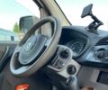 Белый Рено Кенгу, объемом двигателя 1.5 л и пробегом 275 тыс. км за 4640 $, фото 13 на Automoto.ua