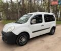 Белый Рено Кенгу, объемом двигателя 1.46 л и пробегом 205 тыс. км за 5300 $, фото 1 на Automoto.ua