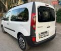 Белый Рено Кенгу, объемом двигателя 1.5 л и пробегом 185 тыс. км за 5200 $, фото 5 на Automoto.ua