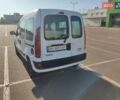 Белый Рено Кенгу, объемом двигателя 1.9 л и пробегом 295 тыс. км за 4500 $, фото 20 на Automoto.ua