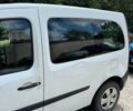 Белый Рено Кенгу, объемом двигателя 1.5 л и пробегом 208 тыс. км за 3000 $, фото 3 на Automoto.ua