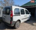 Белый Рено Кенгу, объемом двигателя 1.46 л и пробегом 350 тыс. км за 4900 $, фото 1 на Automoto.ua