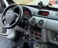 Белый Рено Кенгу, объемом двигателя 1.46 л и пробегом 348 тыс. км за 4500 $, фото 17 на Automoto.ua
