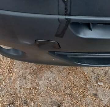 Белый Рено Кенгу, объемом двигателя 1.5 л и пробегом 240 тыс. км за 4681 $, фото 5 на Automoto.ua