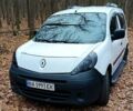 Білий Рено Кєнгу, об'ємом двигуна 1.5 л та пробігом 298 тис. км за 6000 $, фото 1 на Automoto.ua