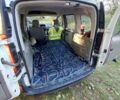 Белый Рено Кенгу, объемом двигателя 1.46 л и пробегом 300 тыс. км за 5600 $, фото 1 на Automoto.ua