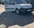 Белый Рено Кенгу, объемом двигателя 1.5 л и пробегом 372 тыс. км за 4500 $, фото 19 на Automoto.ua
