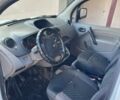 Білий Рено Кєнгу, об'ємом двигуна 1.46 л та пробігом 295 тис. км за 4800 $, фото 3 на Automoto.ua