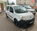 Білий Рено Кєнгу, об'ємом двигуна 1.46 л та пробігом 438 тис. км за 4200 $, фото 1 на Automoto.ua