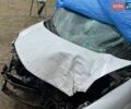 Белый Рено Кенгу, объемом двигателя 1.5 л и пробегом 350 тыс. км за 1300 $, фото 5 на Automoto.ua