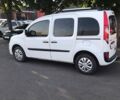 Білий Рено Кєнгу, об'ємом двигуна 1.6 л та пробігом 179 тис. км за 7000 $, фото 7 на Automoto.ua