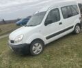 Білий Рено Кєнгу, об'ємом двигуна 1.1 л та пробігом 180 тис. км за 4200 $, фото 1 на Automoto.ua