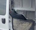 Белый Рено Кенгу, объемом двигателя 1.46 л и пробегом 225 тыс. км за 4700 $, фото 5 на Automoto.ua