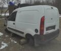 Белый Рено Кенгу, объемом двигателя 1.4 л и пробегом 100 тыс. км за 650 $, фото 1 на Automoto.ua