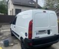 Белый Рено Кенгу, объемом двигателя 1.39 л и пробегом 480 тыс. км за 3400 $, фото 4 на Automoto.ua