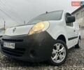 Рено Кенгу 2008 в Смеле на Automoto.ua Белый Рено Кенгу, объемом двигателя 1.5 л и пробегом 270 тыс. км за 4500 $, фото 2 на Automoto.ua