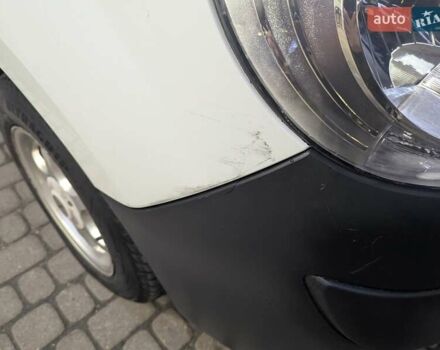 Белый Рено Кенгу, объемом двигателя 1.5 л и пробегом 441 тыс. км за 5600 $, фото 23 на Automoto.ua