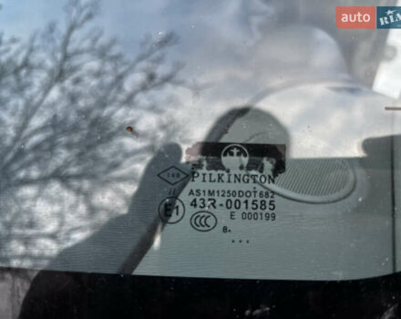 Белый Рено Кенгу, объемом двигателя 1.46 л и пробегом 297 тыс. км за 5699 $, фото 15 на Automoto.ua