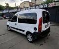 Білий Рено Кєнгу, об'ємом двигуна 1.4 л та пробігом 269 тис. км за 4000 $, фото 3 на Automoto.ua